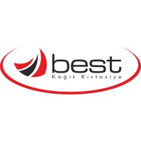 Best Kağıt Kırtasiye logo - Similar company to Officexpress.Com.Tr