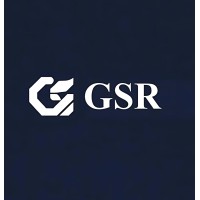 Global Strategy Review logo - Similar company to Change Starts Here - Aub