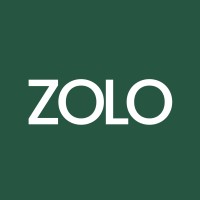 Zolo logo - Similar company to Green Antz
