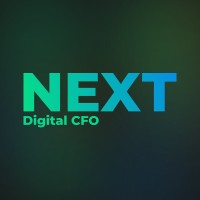 The Next logo - Similar company to Payllet