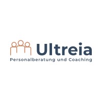 Ultreia Personalberatung und Coaching logo - Similar company to Sd Consulting Personalberatung