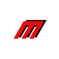 Mattea Motorsport logo - Similar company to Tech-Set