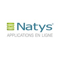 Natys logo - Similar company to Sl Technology