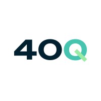 40Q logo - Similar company to Techhaven