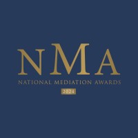 The National Mediation Awards logo - Similar company to International Mediations Organisation