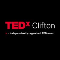 TEDxClifton logo - Similar company to Oceanic Builders