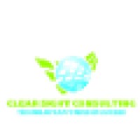 Clear Sight Consulting logo - Similar company to Projecttech Maroc المغرب