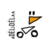 Adélidélaa 🚲 logo - Similar company to Opozit