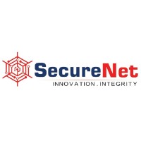 SecureNet Distribution logo - Similar company to Phishrod