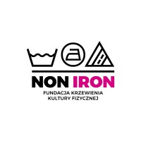 Fundacja NON IRON logo - Similar company to Pugilife