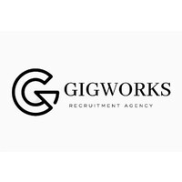 GIGWORKS logo - Similar company to Gig Works