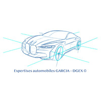 Bureau d'expertises GARCIA-DGEX logo - Similar company to Van Den Broeck Group