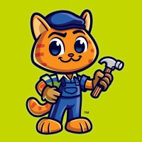 Cool Cat Fence logo - Similar company to Inline Security Fence