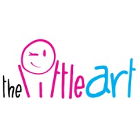 The Little Art logo - Similar company to Sourced