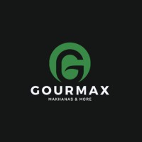 Gourmax logo - Similar company to Barometer Technologies