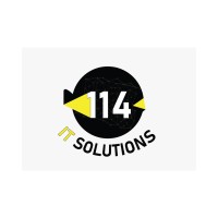 114 it solutions logo - Similar company to 114 Coworking Space