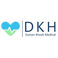 ​Dkh Damen Khosh Company For Medical Supply And Equipment Ltd.