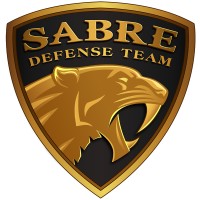 Sabre Defense logo - Similar company to Protective Force International