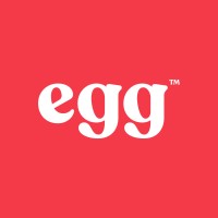 egg logo - Similar company to Murrayfield Stadium