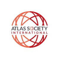 Atlas Society International logo - Similar company to Project Liberal Action