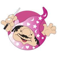 Mago logo - Similar company to Secrets Professional Kuwait