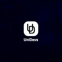 UniDevs logo - Similar company to Lockers | لوكرز