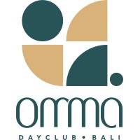Omma Dayclub Bali logo - Similar company to Flowerbar