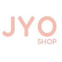 Jyoshop logo - Similar company to Tiesta