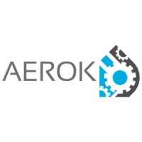 Aerok logo - Similar company to Canapur