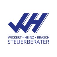 WICKERT + HEINZ STEUERBERATER PARTG MBB logo - Similar company to Anwerina Ag
