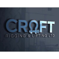 Croft Rigging & Lifting LTD logo - Similar company to Tmcl & Sons Contracts Ltd
