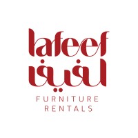 Lafeef Furniture Rentals logo - Similar company to Designlab Experience