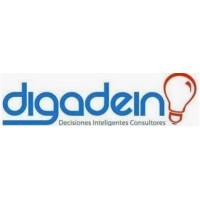 Digadein Decisiones Inteligentes Consultores logo - Similar company to Savia Digital