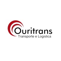 Ouritrans Transporte e Logística logo - Similar company to Trans In Tech