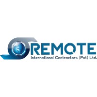 Remote International Contractors (Pvt) Ltd logo - Similar company to Flexiprint