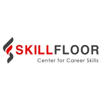 SKILLFLOOR® logo - Similar company to Datamites™