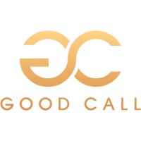Good Call Oy logo - Similar company to Jackie Ateljee
