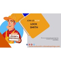 Locksmith Colorado Springs logo - Similar company to Locksmith Knights