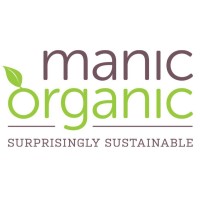 ManicOrganic logo - Similar company to Ellepack