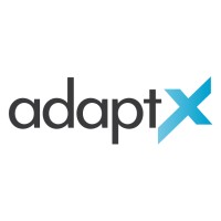 AdaptX logo - Similar company to Adaptx