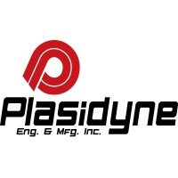 Plasidyne Eng & Mfg logo - Similar company to Rubbercraft, An Integrated Polymer Solutions Company