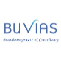 Buvias logo - Similar company to Ran Media