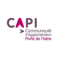 CAPI logo - Similar company to Secutop