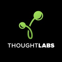 Thought Labs logo - Similar company to Data Point Partners