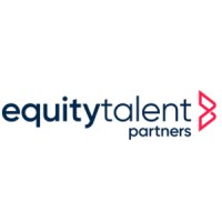 Equity Talent Partners logo - Similar company to Speakin