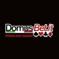 Domus Bet logo - Similar company to Newgioco