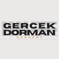 GERCEK DORMAN Academy logo - Similar company to Kv331 Audio