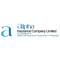 Alpha Insurance Company Limited logo - Similar company to Alpha Insurance Group