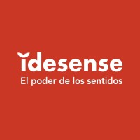 Idesense logo - Similar company to Haile Resources