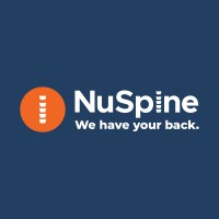 NuSpine Chiropractic logo - Similar company to Preparing Results...